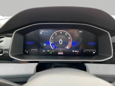 2026 Volkswagen Jetta SE Auto