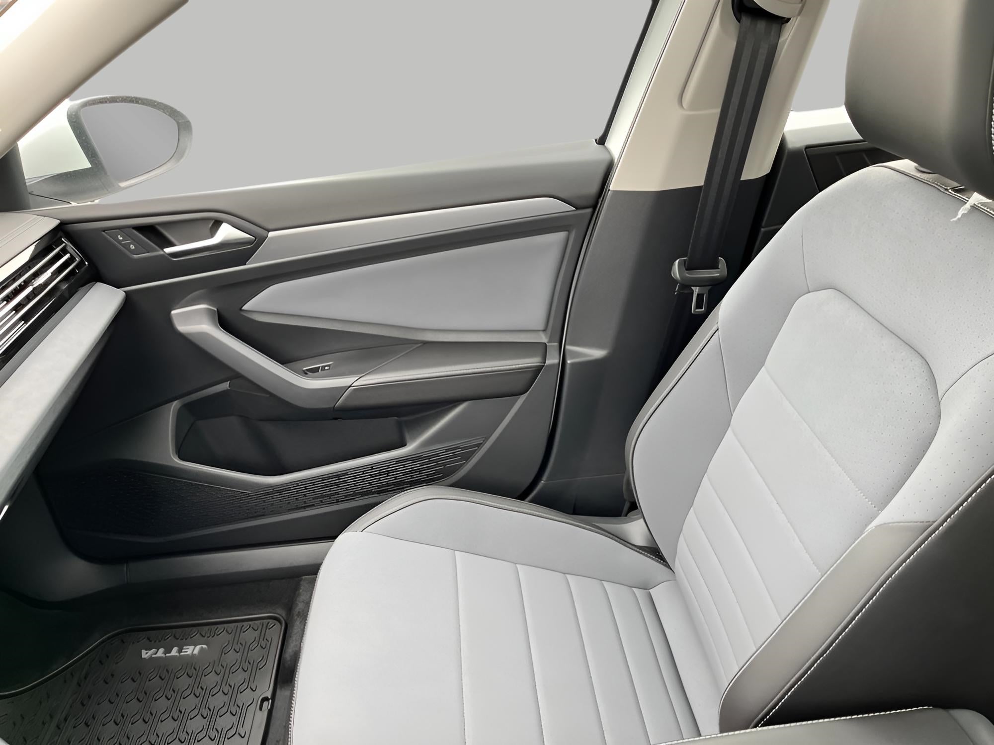 2026 Volkswagen Jetta SE Auto