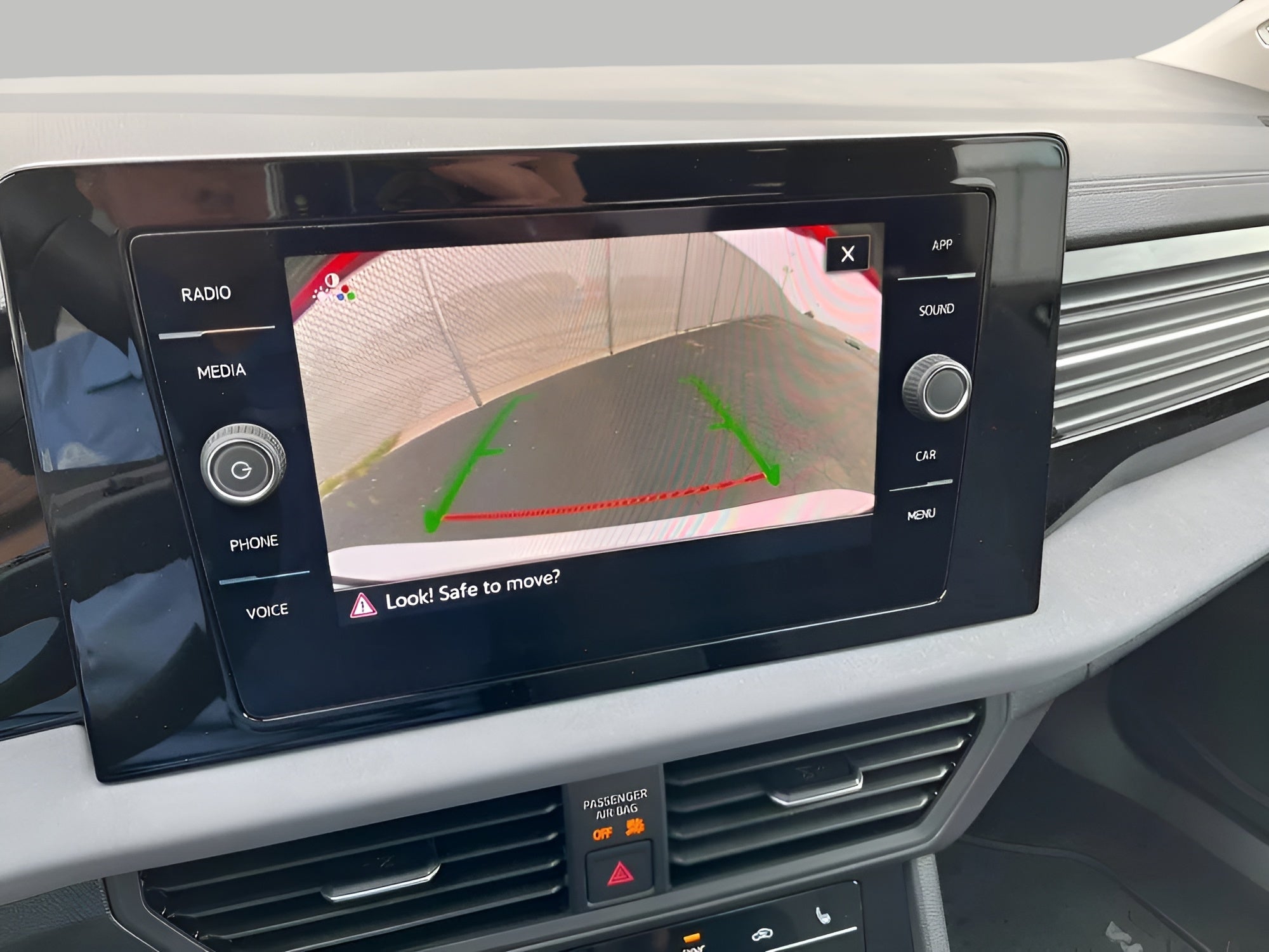 2026 Volkswagen Jetta SE Auto