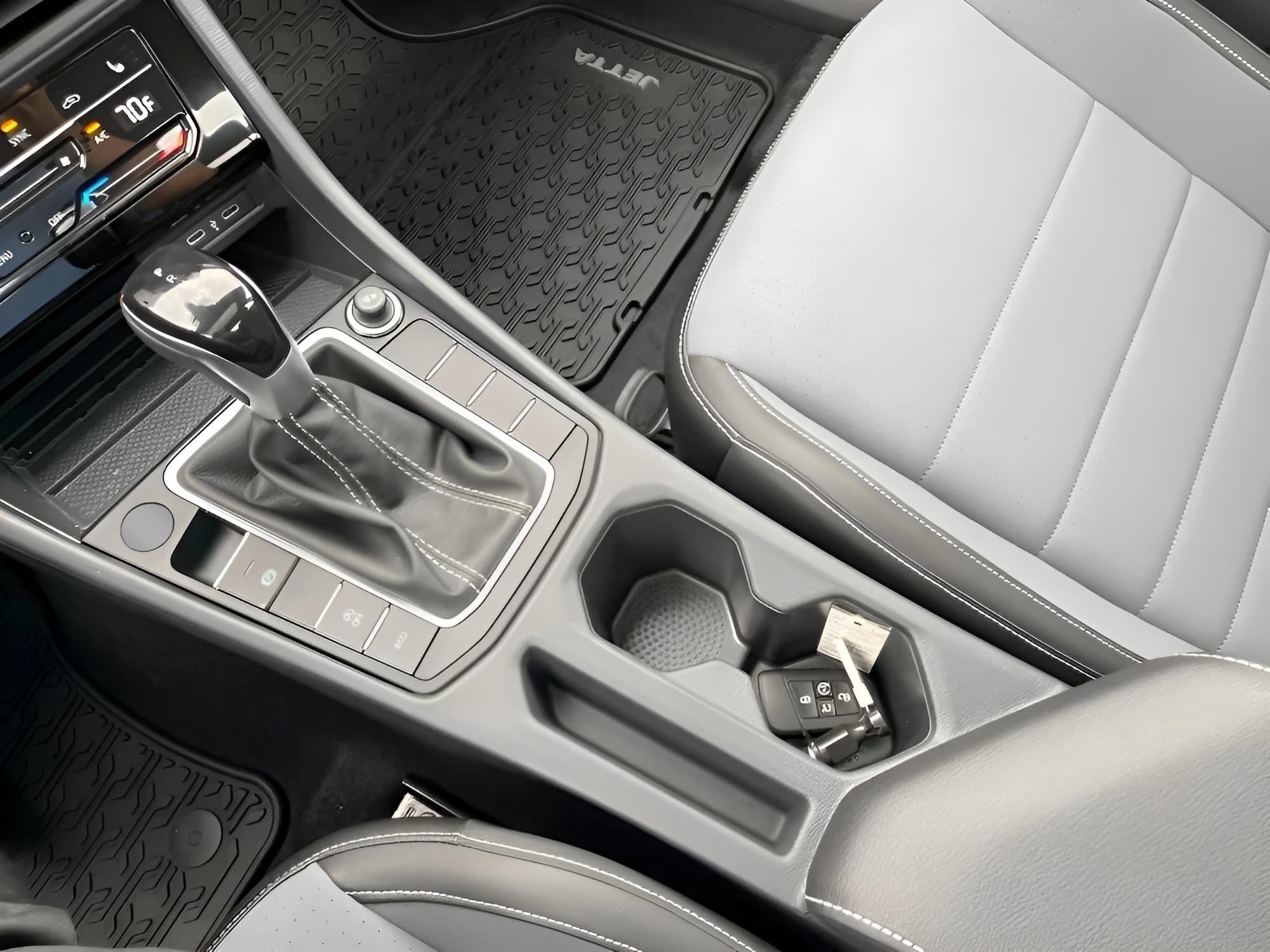 2026 Volkswagen Jetta SE Auto