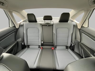 2026 Volkswagen Jetta SE Auto