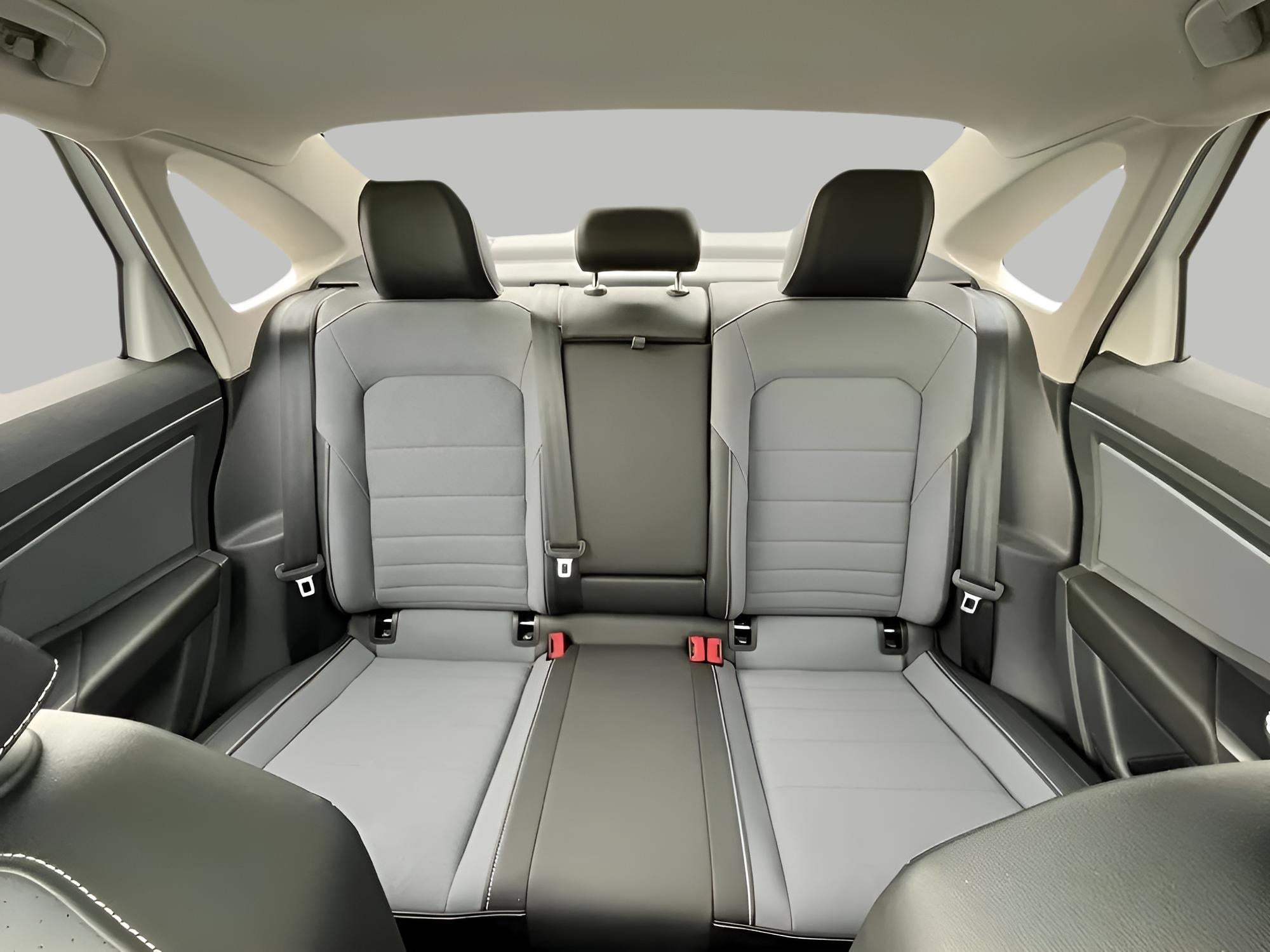 2026 Volkswagen Jetta SE Auto