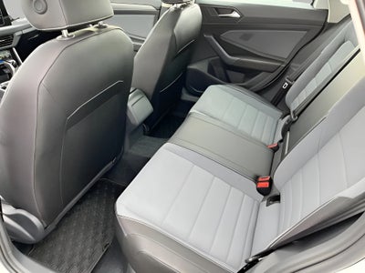 2026 Volkswagen Jetta SE Auto