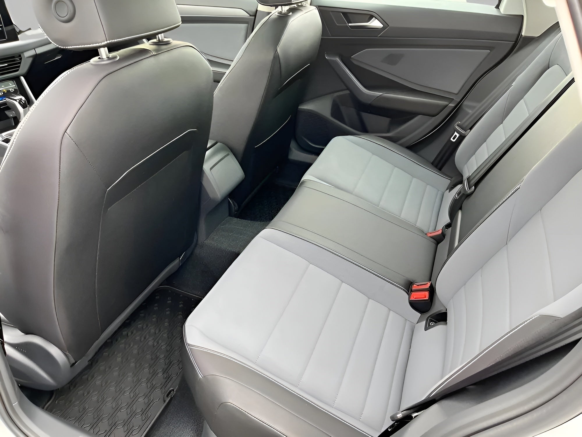 2026 Volkswagen Jetta SE Auto