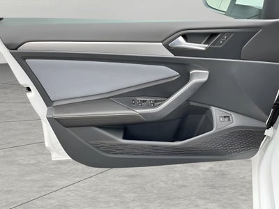 2026 Volkswagen Jetta SE Auto