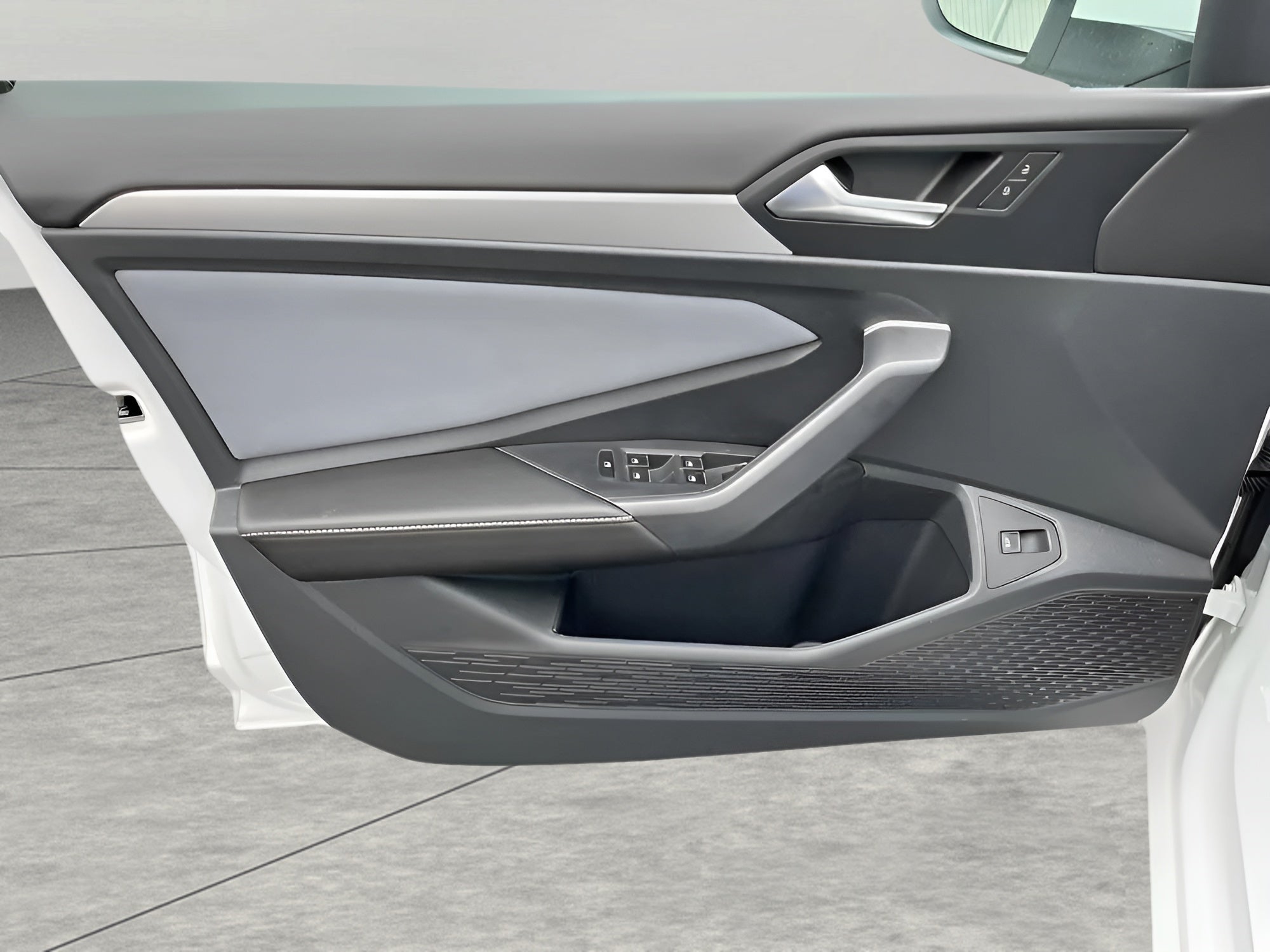 2026 Volkswagen Jetta SE Auto