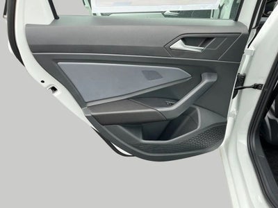 2026 Volkswagen Jetta SE Auto