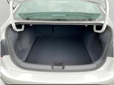 2026 Volkswagen Jetta SE Auto