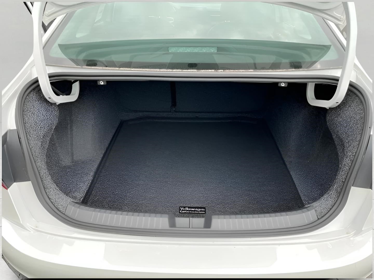 2026 Volkswagen Jetta SE Auto