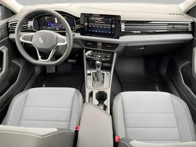 2026 Volkswagen Jetta SE Auto