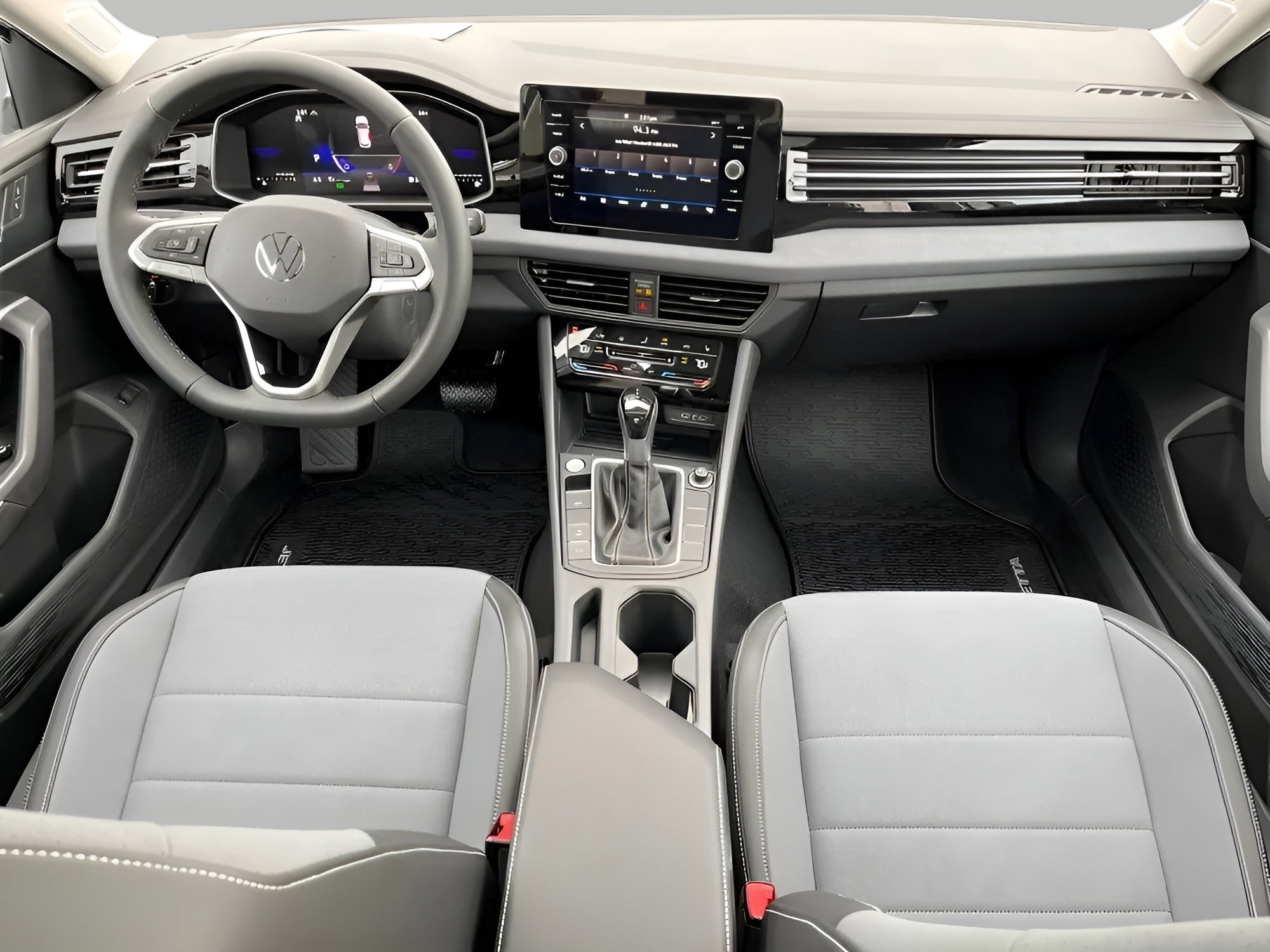 2026 Volkswagen Jetta SE Auto