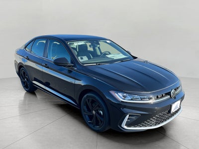 2026 Volkswagen Jetta SE Auto