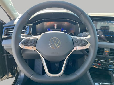 2026 Volkswagen Jetta SE Auto