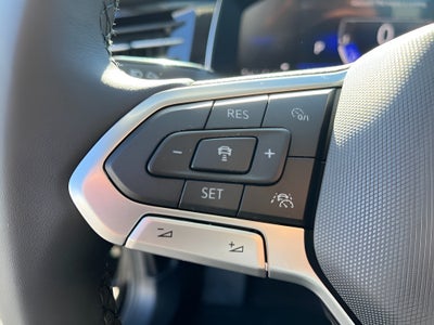 2026 Volkswagen Jetta SE Auto