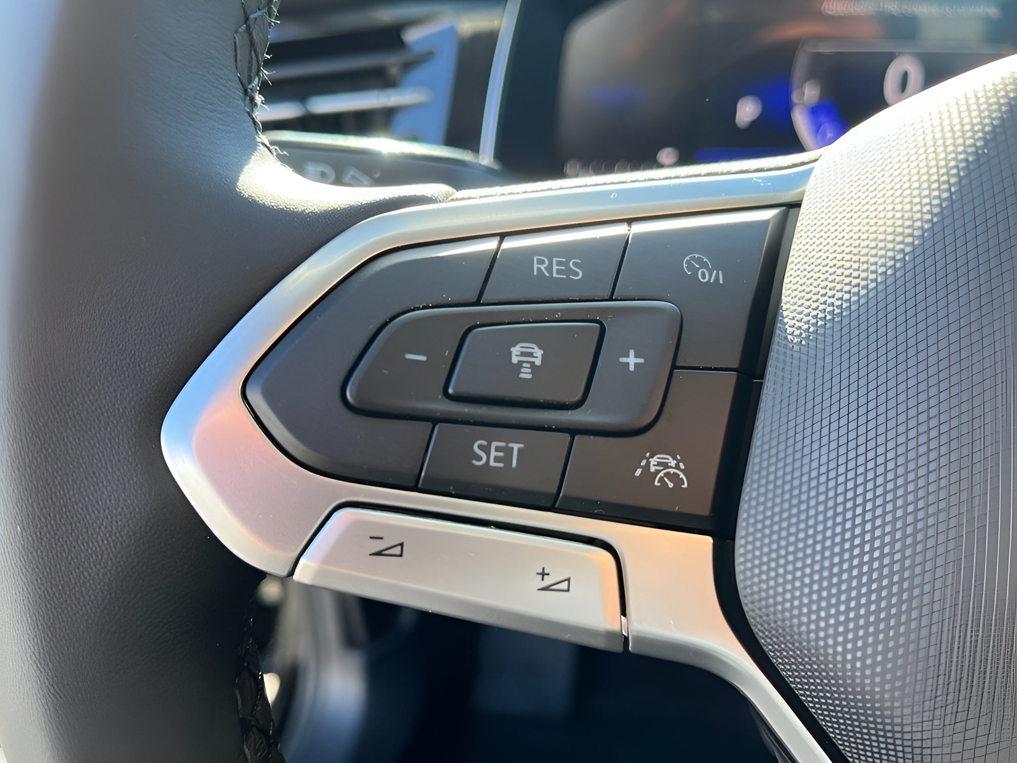 2026 Volkswagen Jetta SE Auto