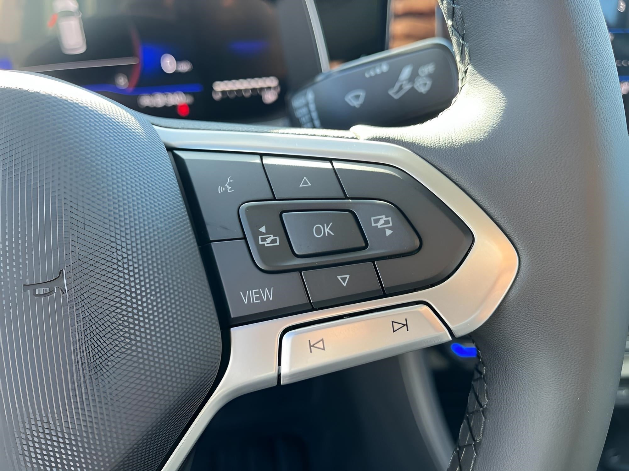 2026 Volkswagen Jetta SE Auto