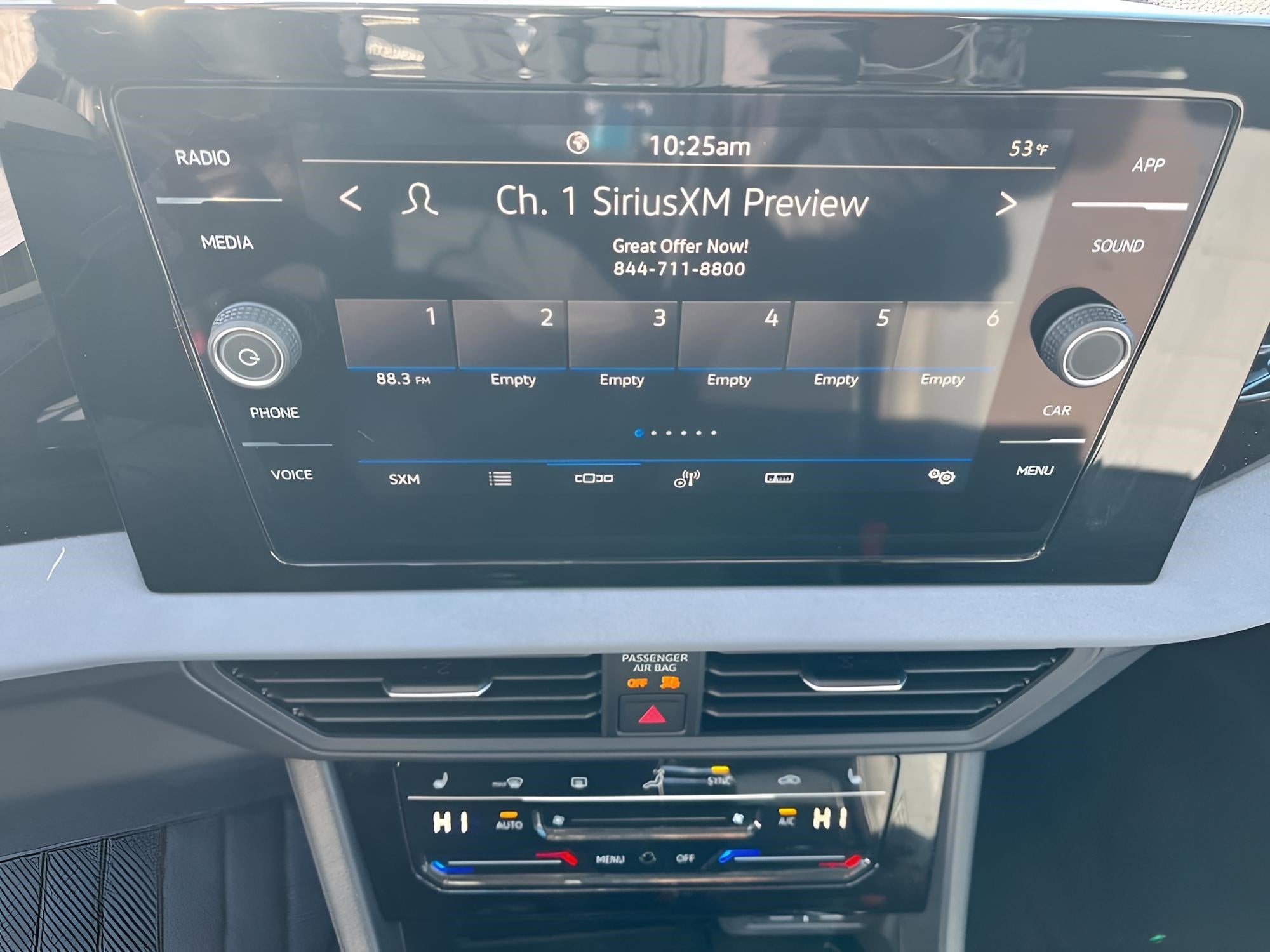 2026 Volkswagen Jetta SE Auto