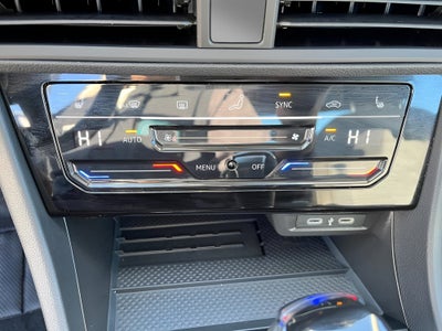 2026 Volkswagen Jetta SE Auto