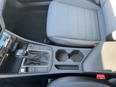 2026 Volkswagen Jetta SE Auto