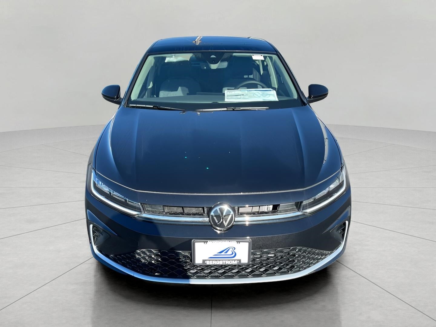 2026 Volkswagen Jetta SE Auto