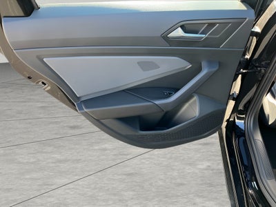 2026 Volkswagen Jetta SE Auto