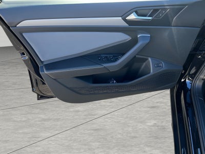 2026 Volkswagen Jetta SE Auto