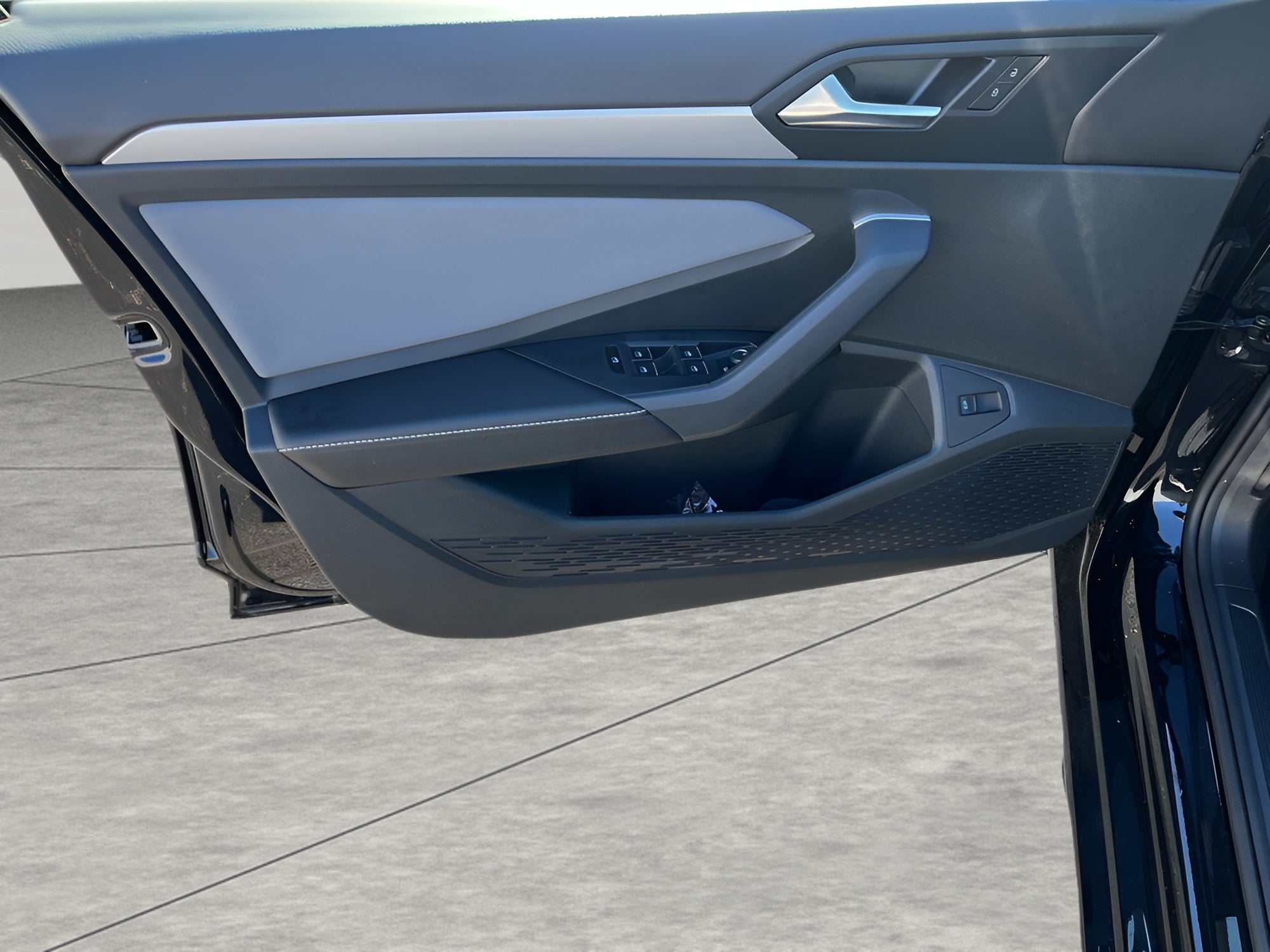 2026 Volkswagen Jetta SE Auto