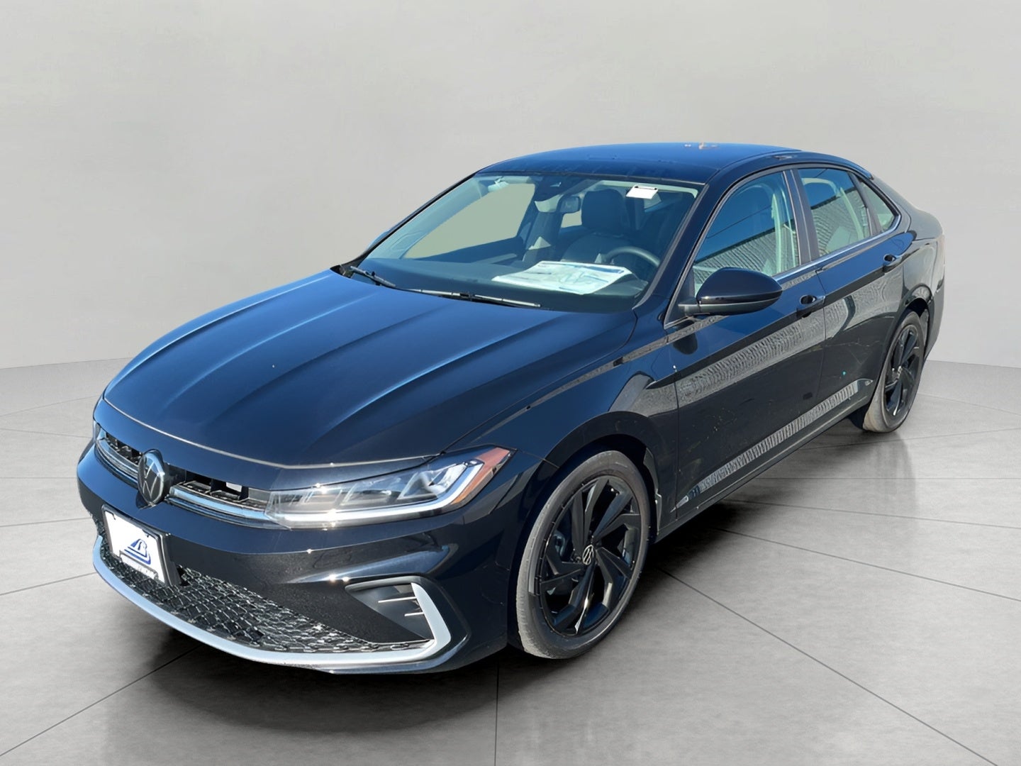 2026 Volkswagen Jetta SE Auto