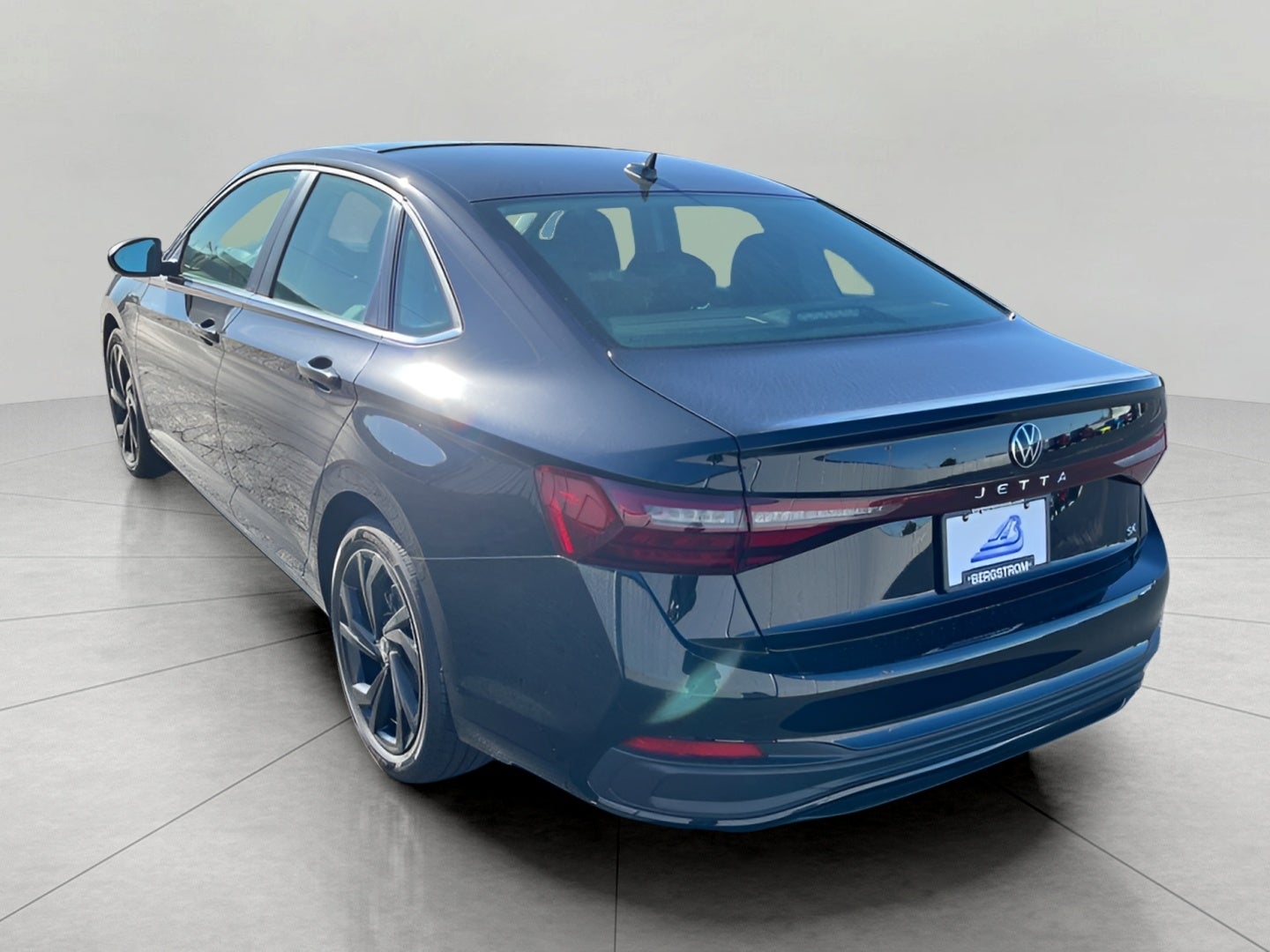 2026 Volkswagen Jetta SE Auto