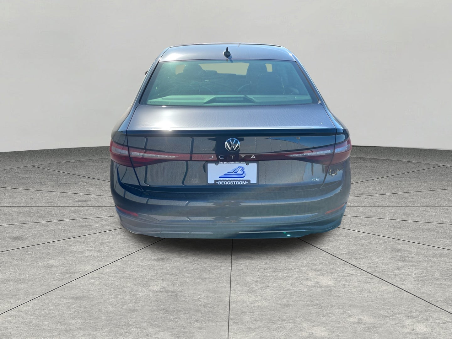 2026 Volkswagen Jetta SE Auto