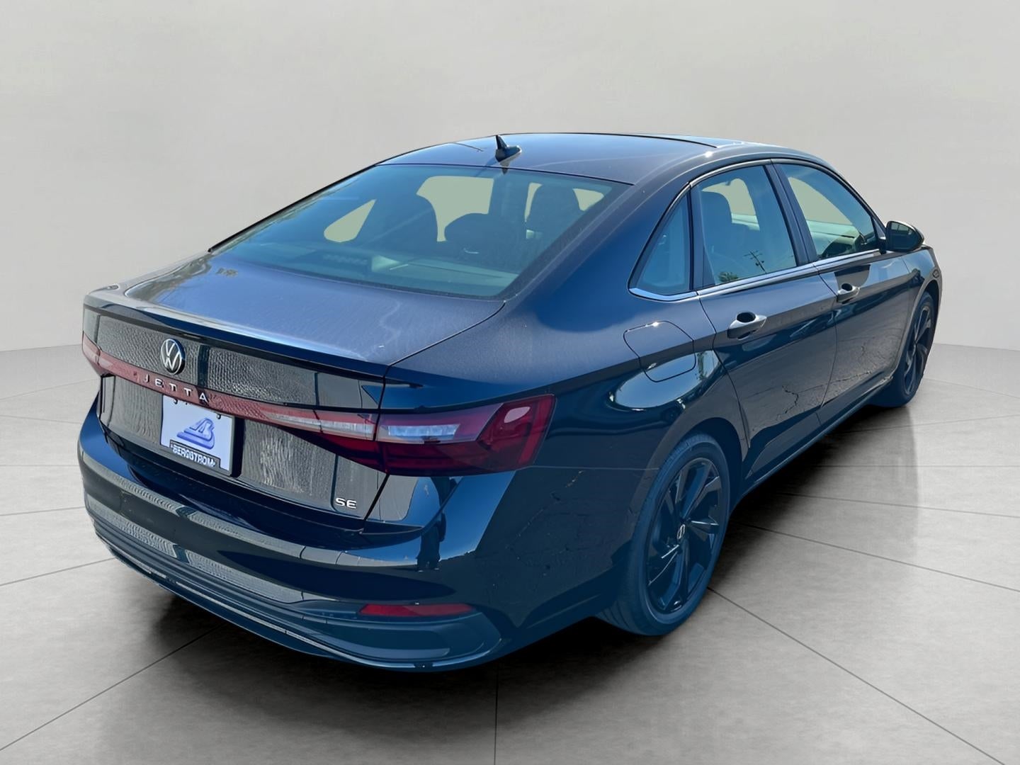 2026 Volkswagen Jetta SE Auto