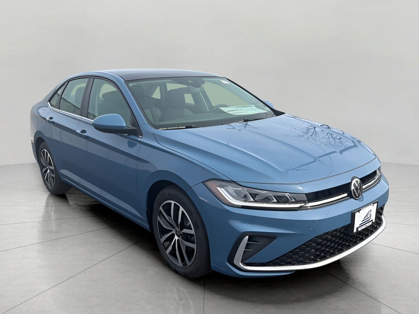 2026 Volkswagen Jetta SE Auto