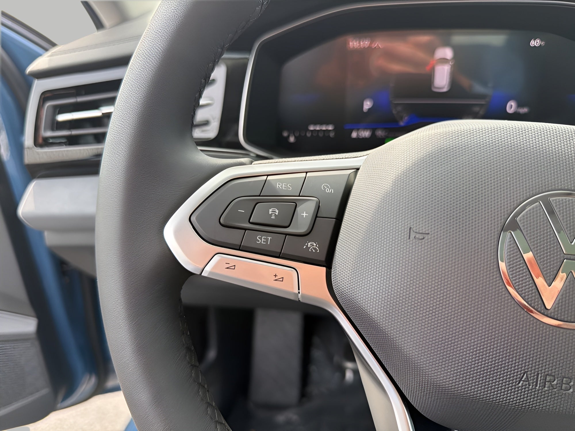 2026 Volkswagen Jetta SE Auto