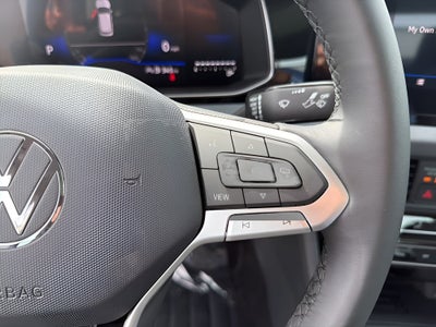 2026 Volkswagen Jetta SE Auto