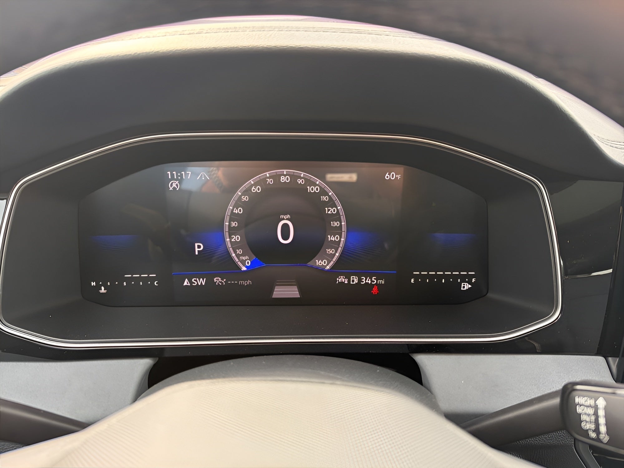 2026 Volkswagen Jetta SE Auto