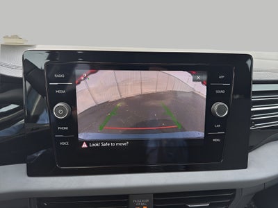 2026 Volkswagen Jetta SE Auto