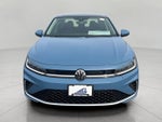 2026 Volkswagen Jetta SE Auto