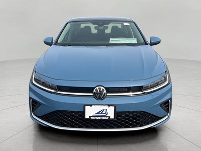 2026 Volkswagen Jetta SE Auto