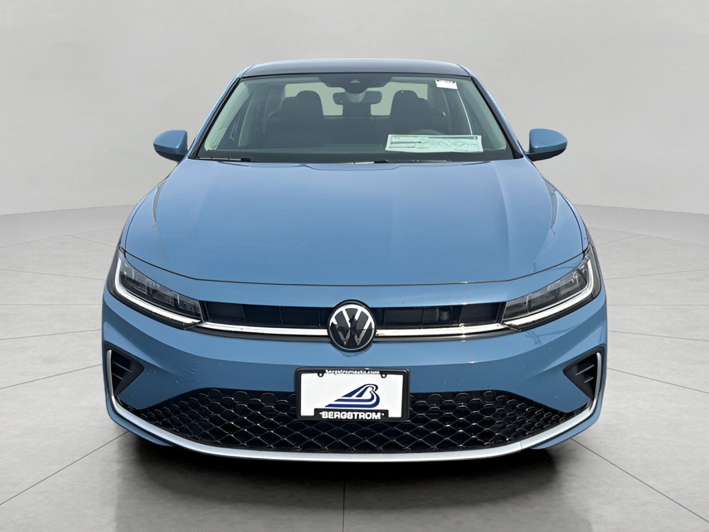 2026 Volkswagen Jetta SE Auto