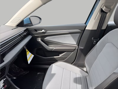 2026 Volkswagen Jetta SE Auto