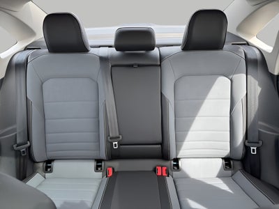 2026 Volkswagen Jetta SE Auto