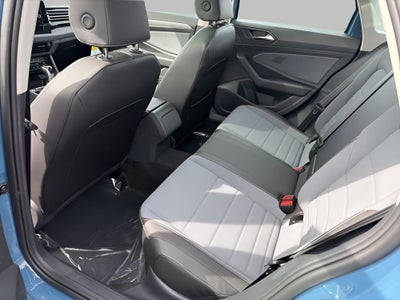 2026 Volkswagen Jetta SE Auto