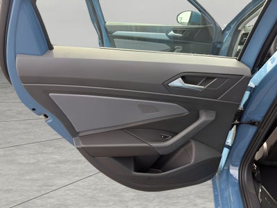 2026 Volkswagen Jetta SE Auto