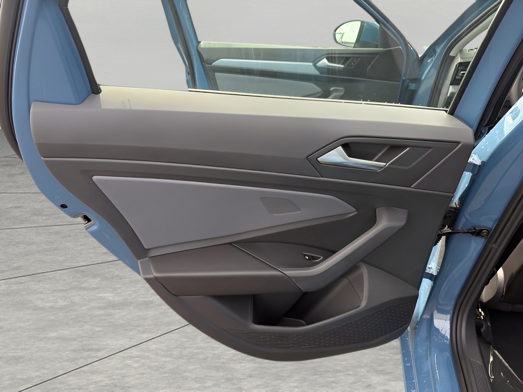 2026 Volkswagen Jetta SE Auto