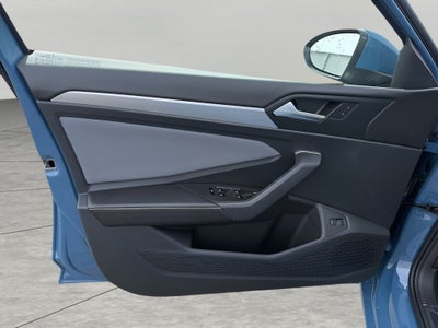 2026 Volkswagen Jetta SE Auto