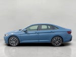 2026 Volkswagen Jetta SE Auto