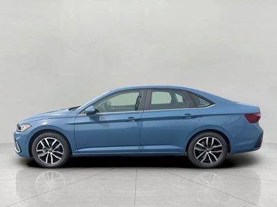 2026 Volkswagen Jetta SE Auto