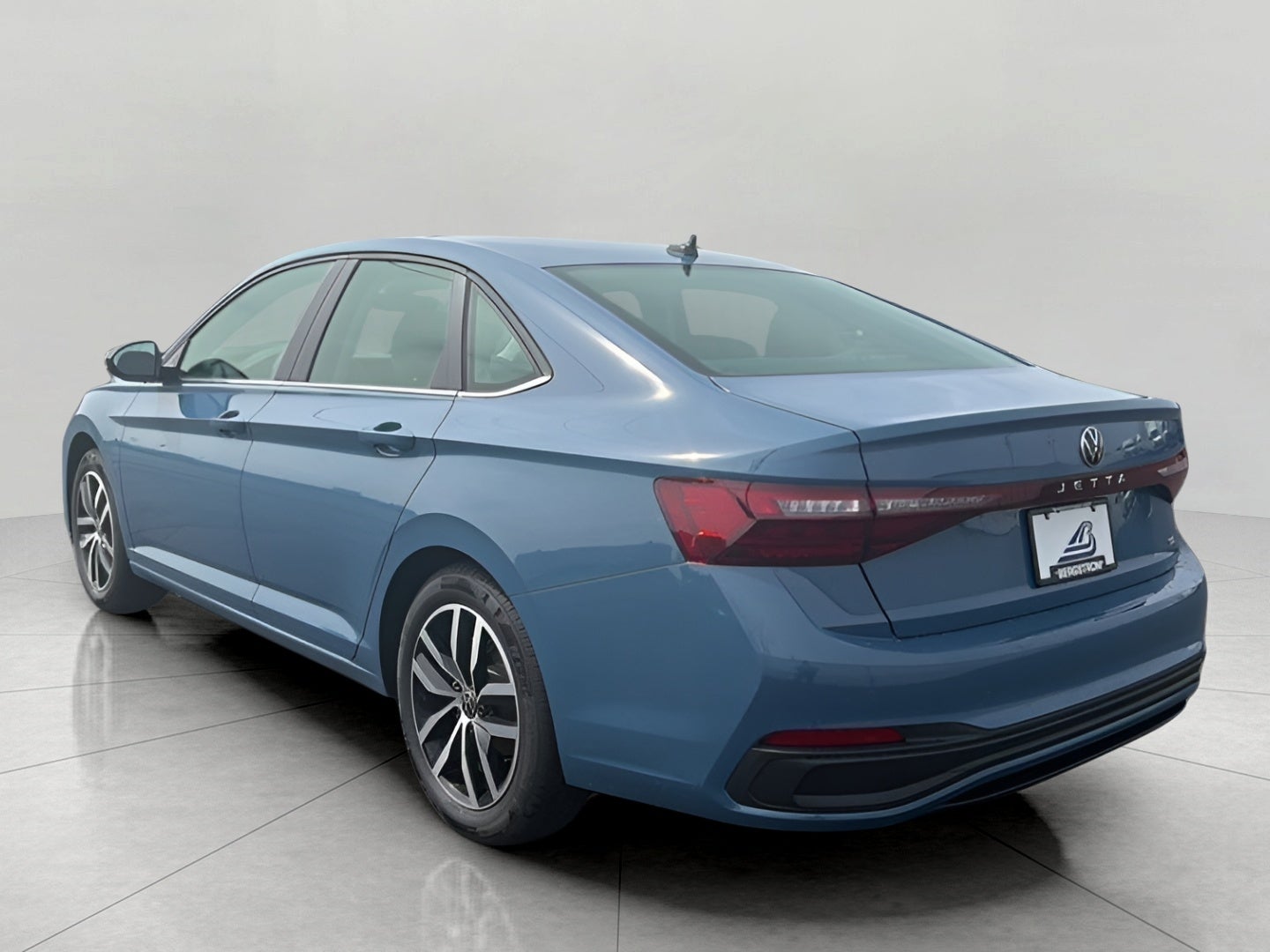 2026 Volkswagen Jetta SE Auto