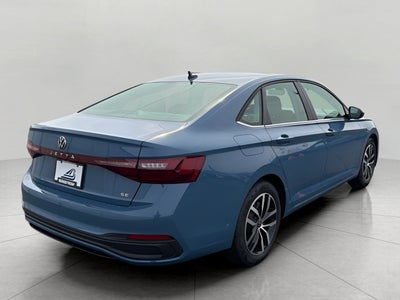 2026 Volkswagen Jetta SE Auto