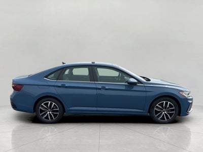 2026 Volkswagen Jetta SE Auto